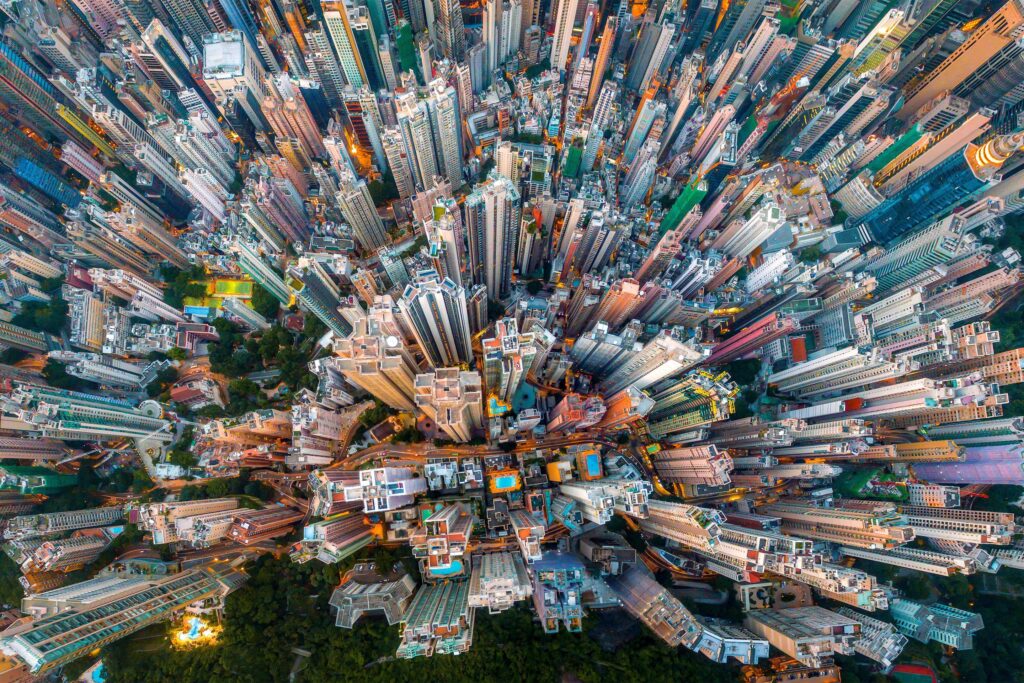 deCoding Asian Urbanism
