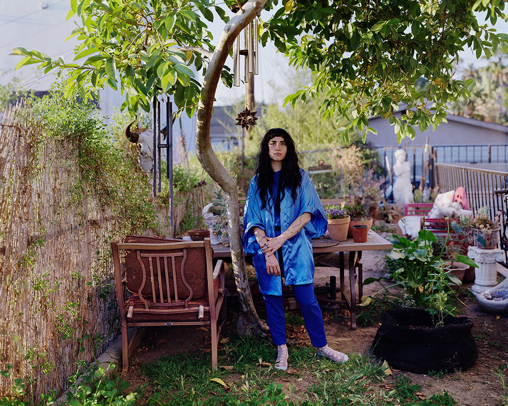 Ecology Walk with Paige Emery | Building Relationship with Land